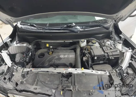 2022 GMC Terrain Awd Sle from USA, damaged, VIN 3GKALTEV4NL227370